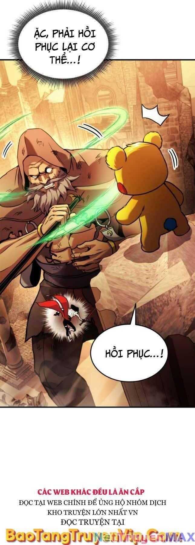 huyền thoại game thủ - tái xuất chapter 110 66