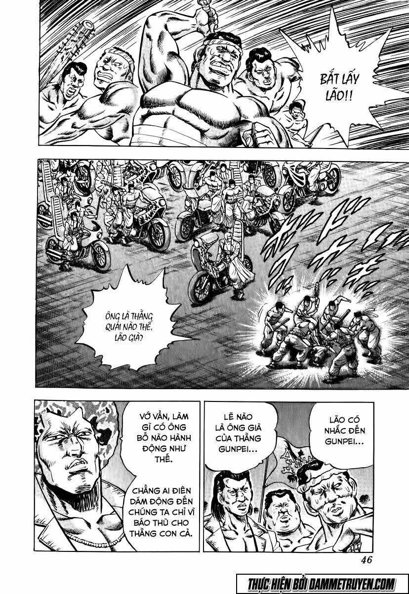 akakatsuki!! otokojuku - seinen yo, taishi wo idake chapter 10 17