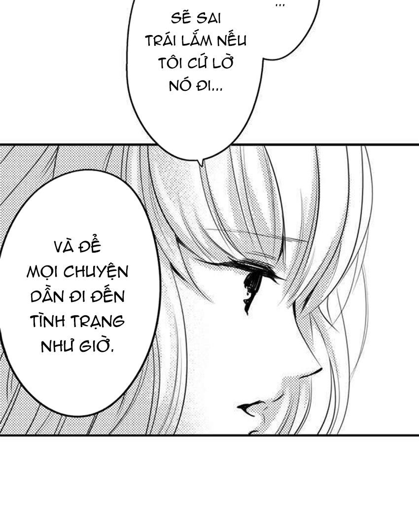 trêu ghẹo "gấu" nhà tôi! chapter 45 10