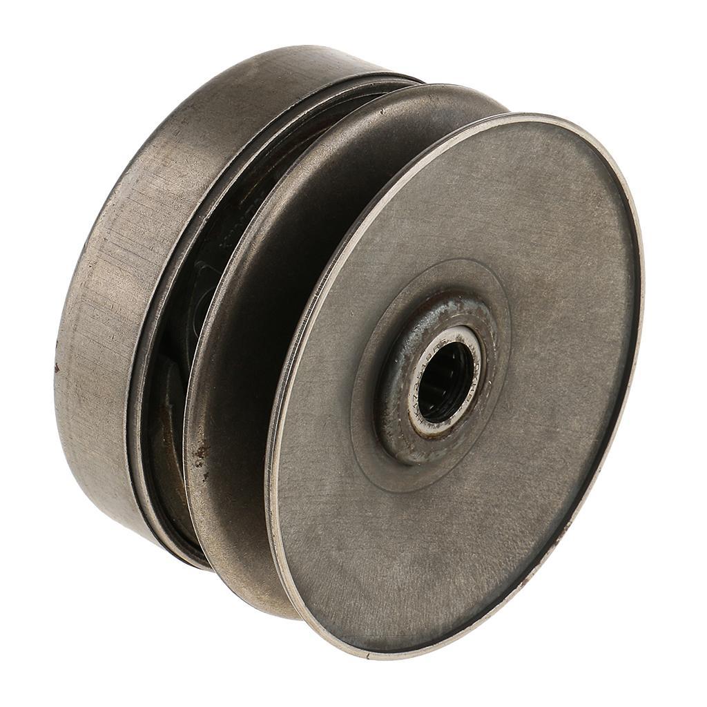 Driven Clutch Pulley for GY6 50cc 80cc Scooter