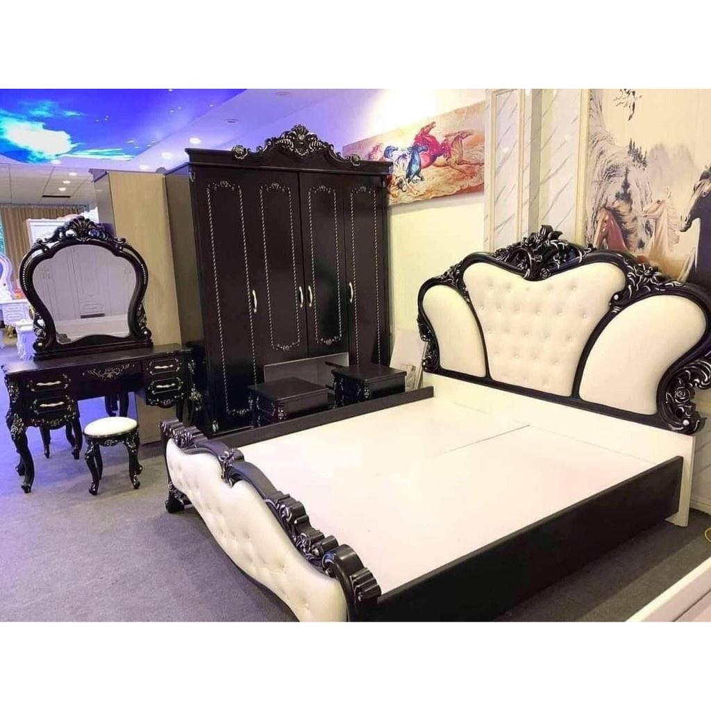 Nội thất hoàng gia hàng vip 1