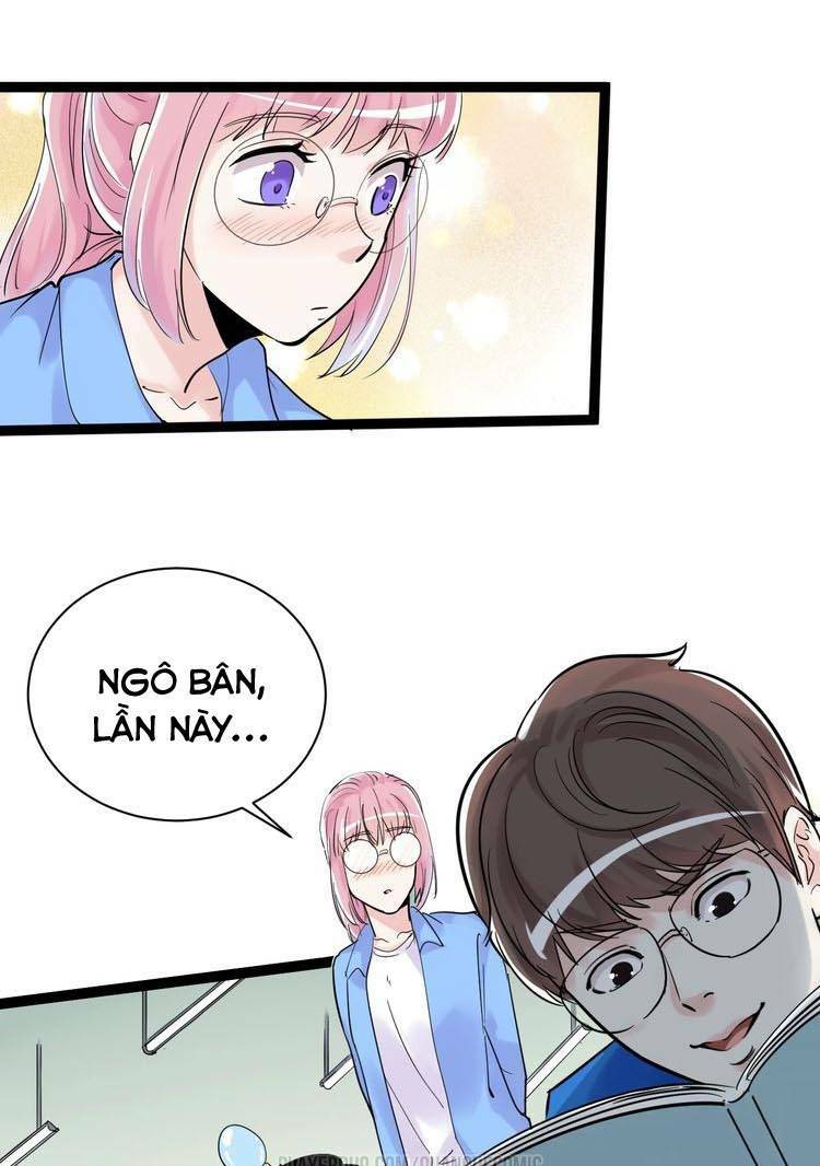 tinh thần đại hải của học bá chapter 7.2 22