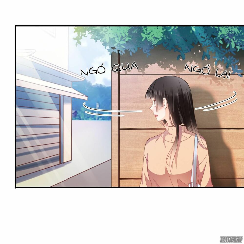 bay qua thiên sơn đến yêu anh chapter 20 22