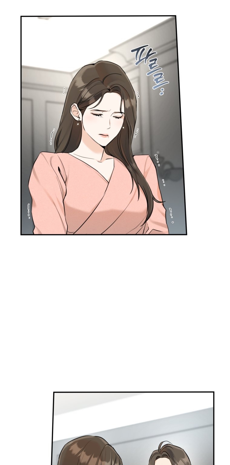 [15+] Lý Do Kết Hôn chapter 5.1 - Trang 3