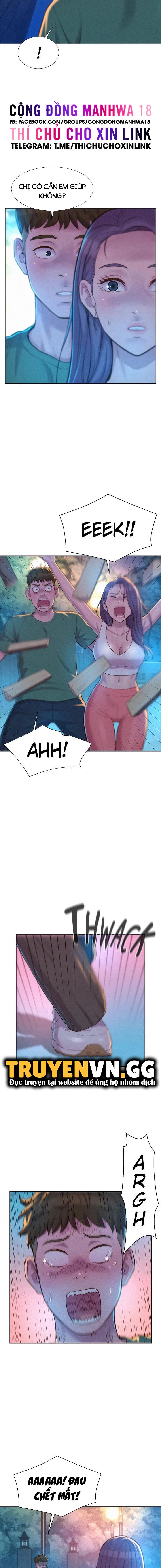 trại hè lãng mạn chapter 31 3