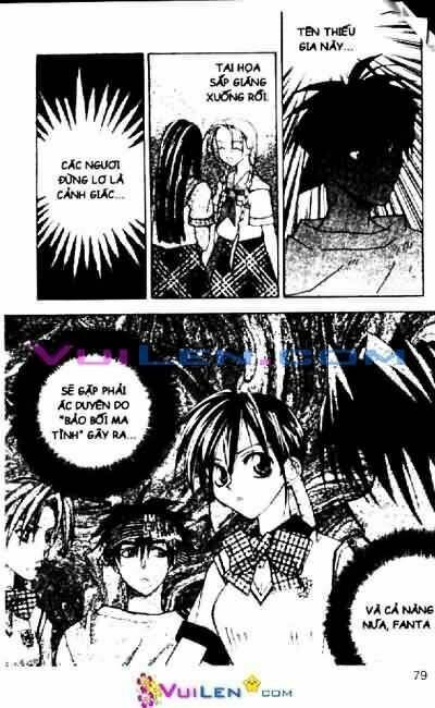 tiên nữ giáng trần chapter 6 79