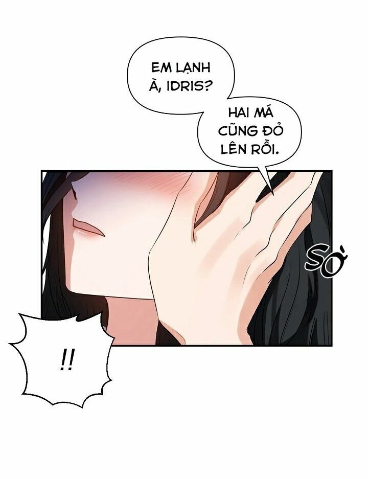 người chồng bạo chúa của tôi đã thay đổi chapter 14 10