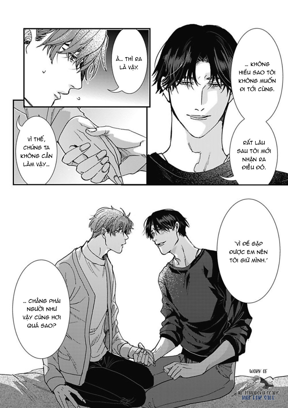 như là cổ tích chapter 6 17