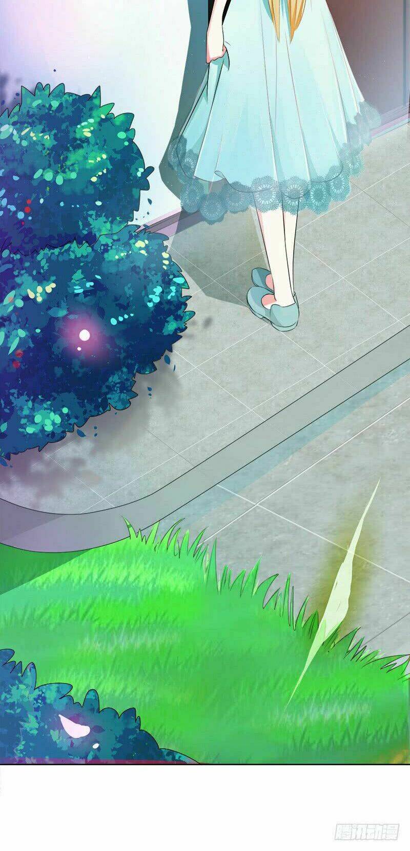 lãnh hôn cuồng ái chapter 6 37