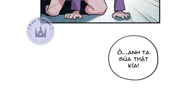 tôi là người mạnh nhất khi theo chủ nghĩa võ thuật chapter 14 17