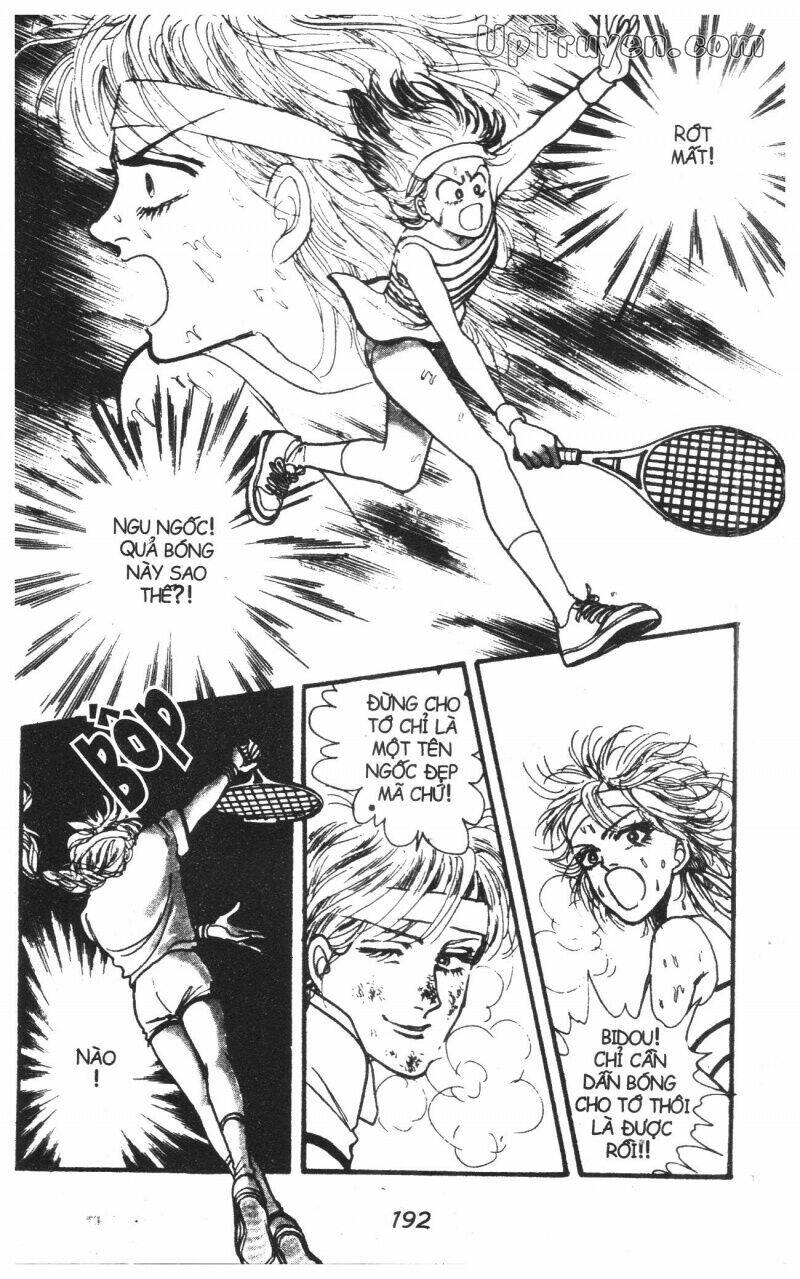 câu lạc bộ con nhà giàu chapter 6 193