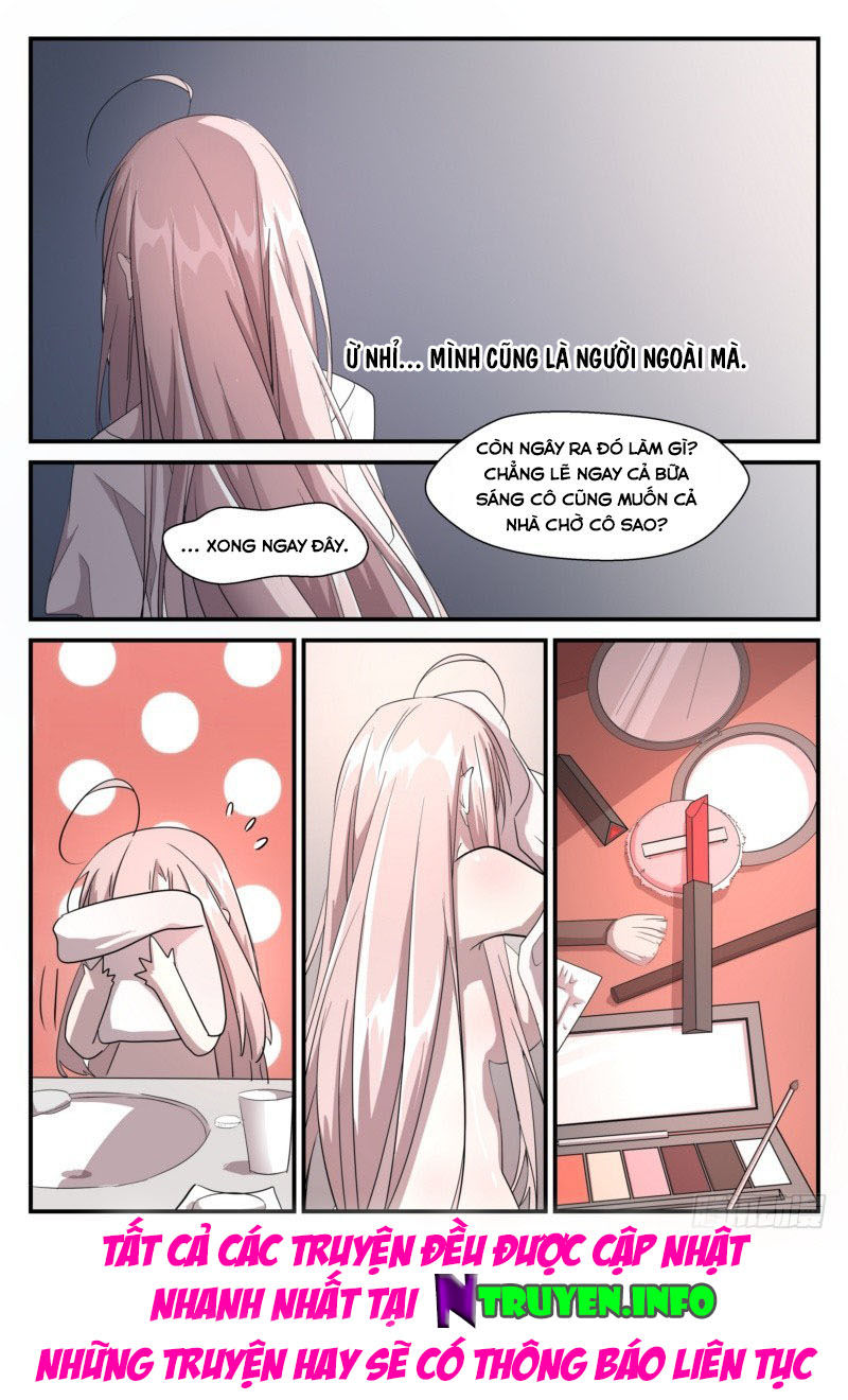 thời gian không phụ tình thâm chapter 19 9