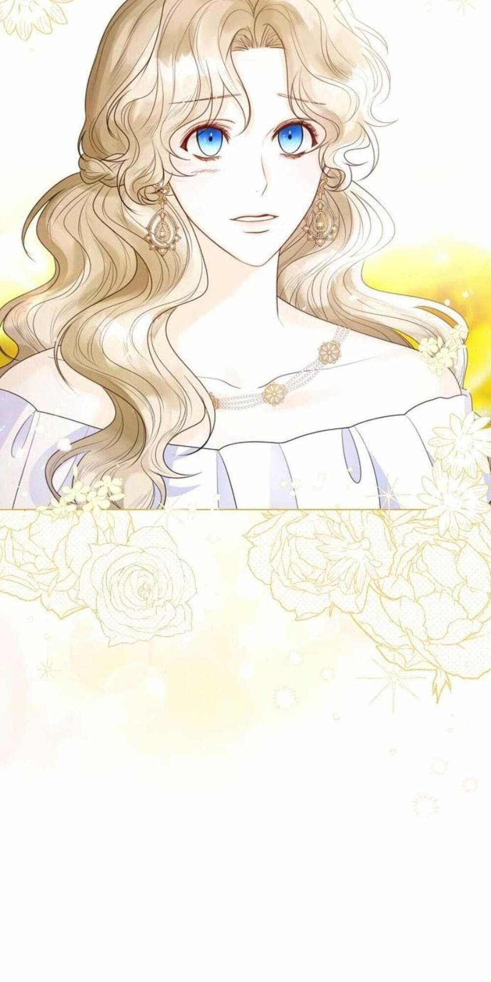 tôi sẽ từ bỏ vị trí hoàng hậu chapter 21 68