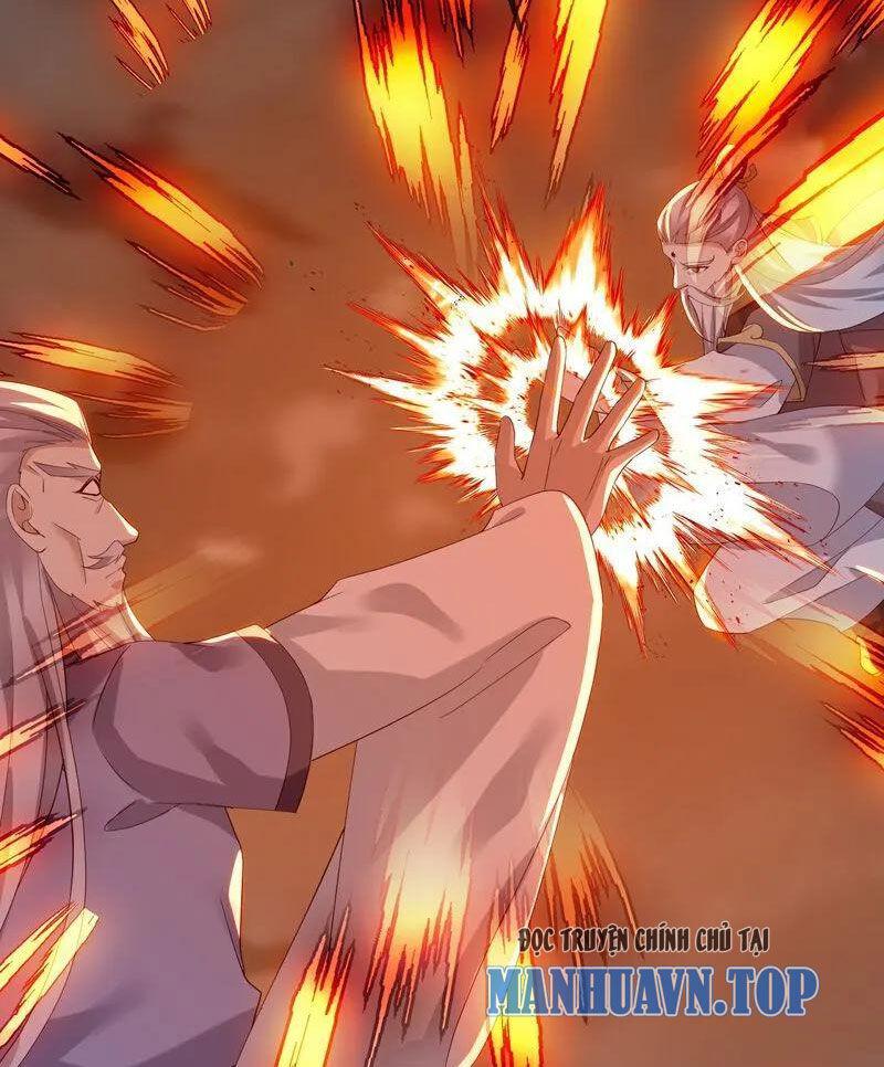 tiên võ đế tôn chapter 521 96