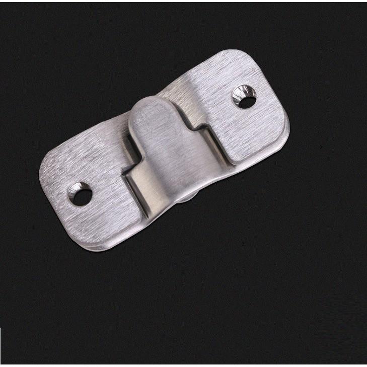 PAT TREO TRANH CHÍNH XÁC VÀ CHẮC CHẮN KÍCH THƯỚC 19*43mm - 717