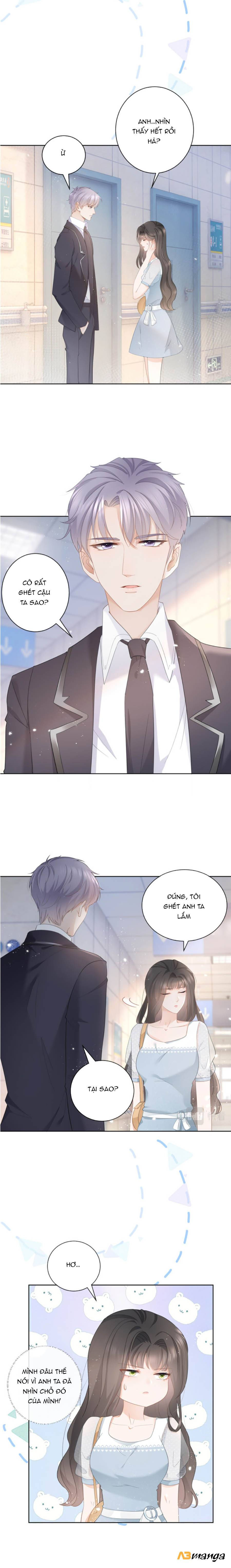 sát thủ đại nhân tại tuyến dưỡng hồ chapter 7 7