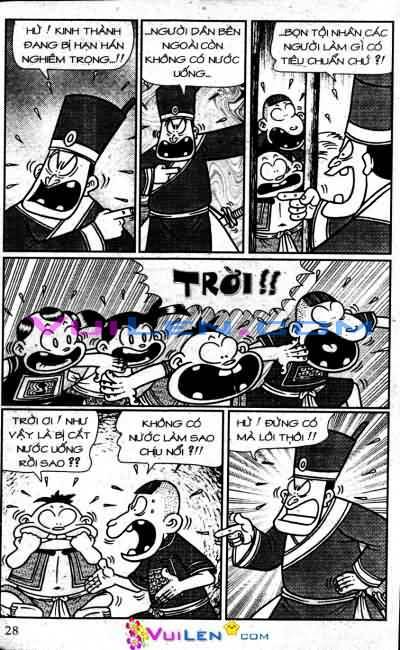 thần đồng đất việt chapter 53 28