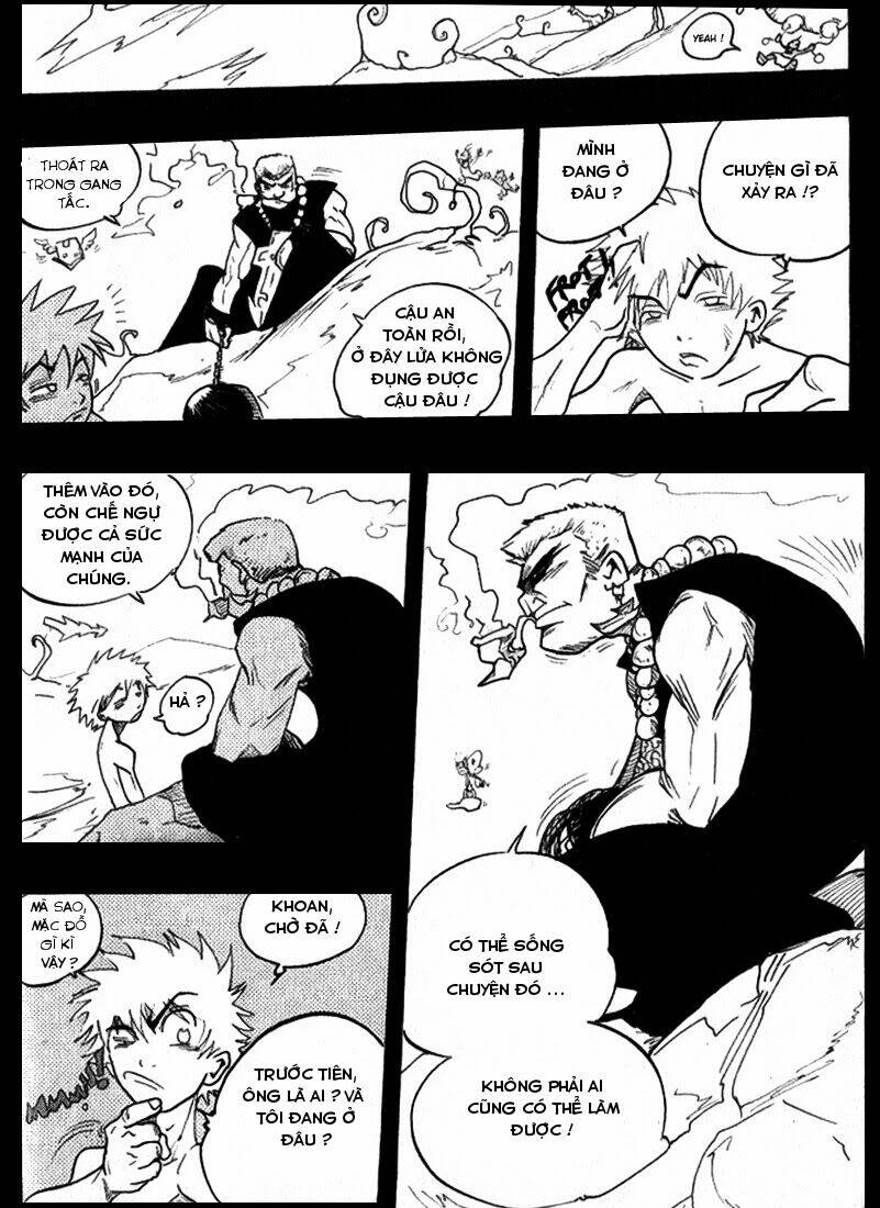 dreamland chapter 1.1 14