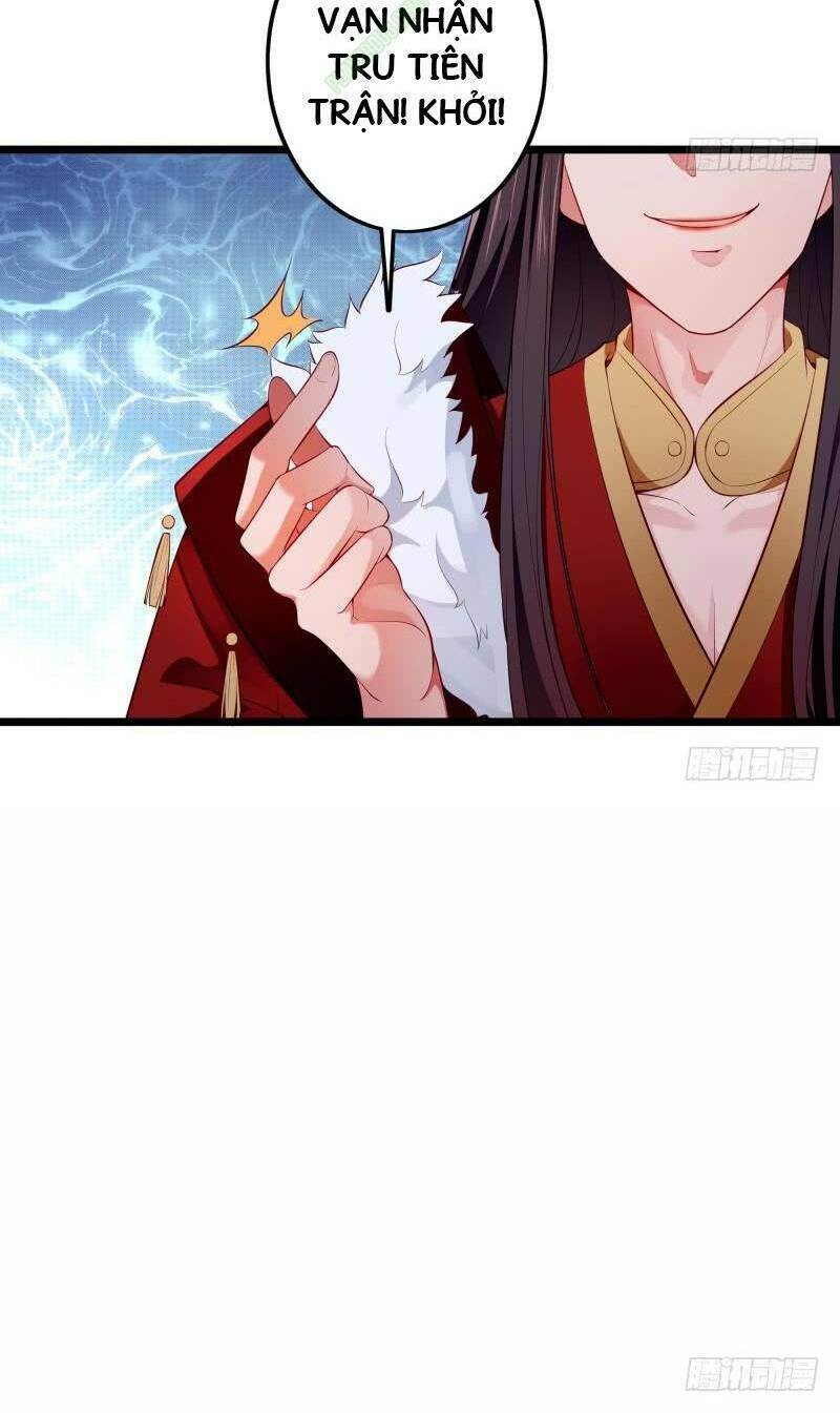 ma nhị đại chapter 10 18