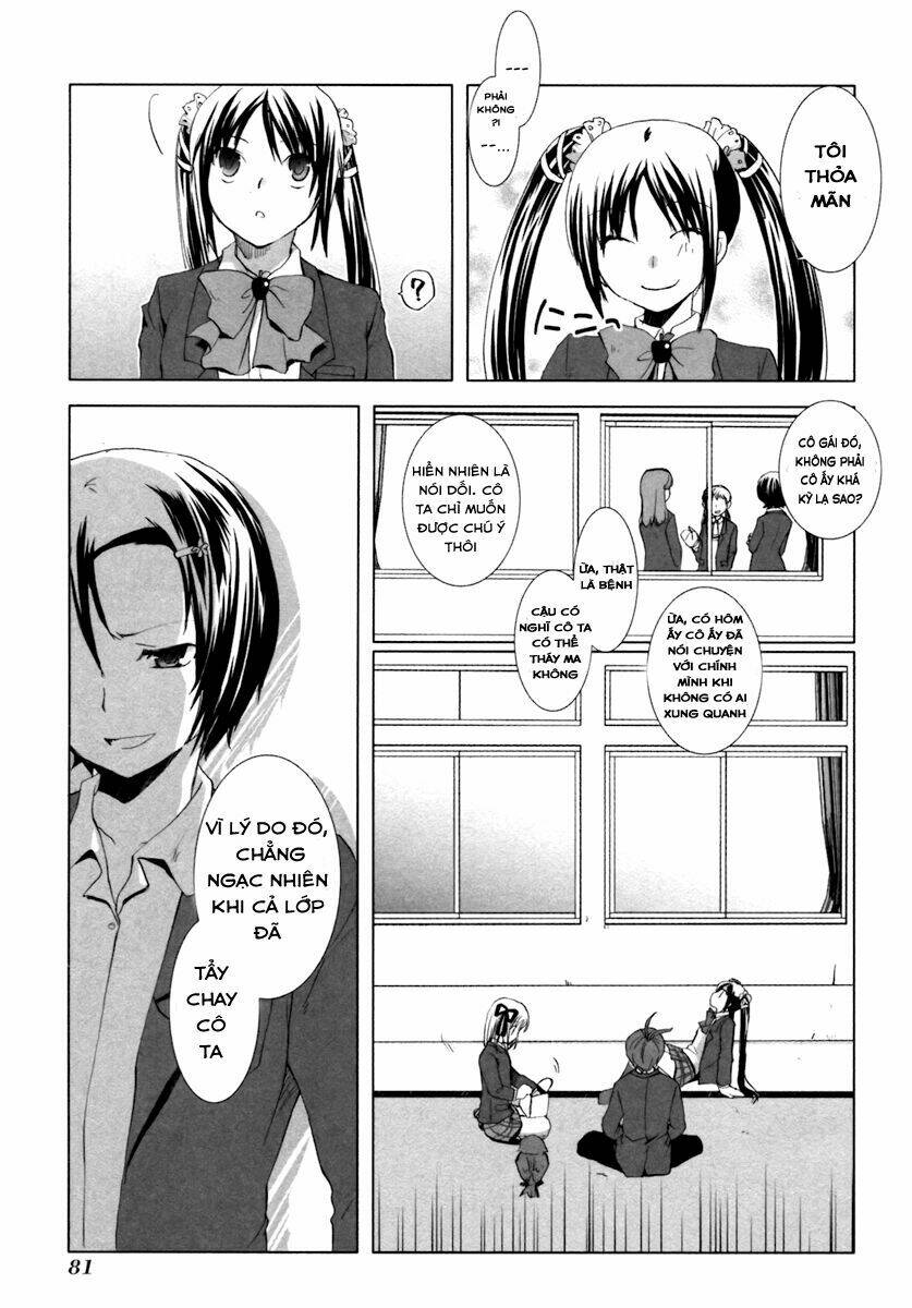 shirayuki panimix! chapter 3 19