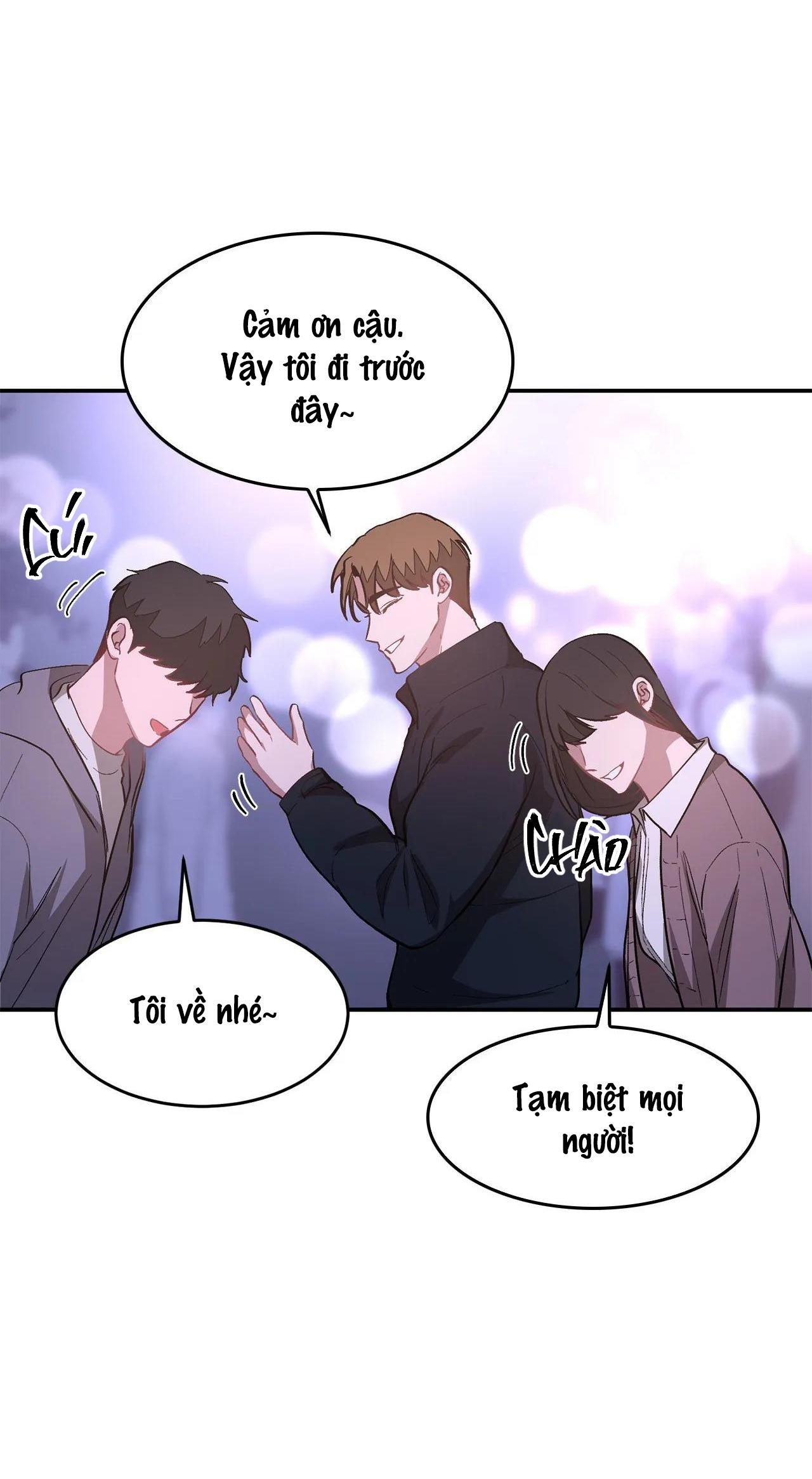 (CBunu) Sống Lại Lần Nữa chapter 30