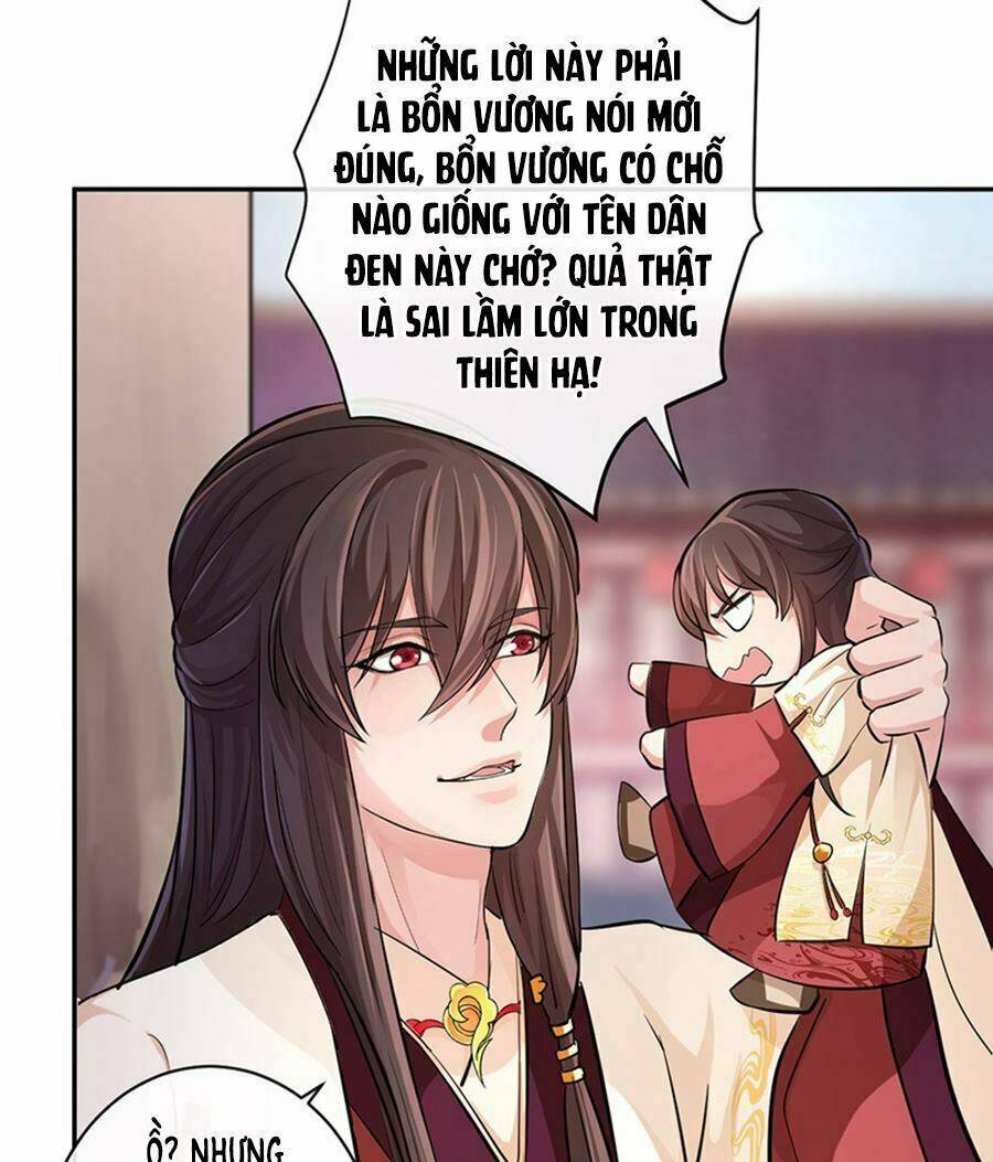 nghiên hương kỳ đàm chapter 58 28