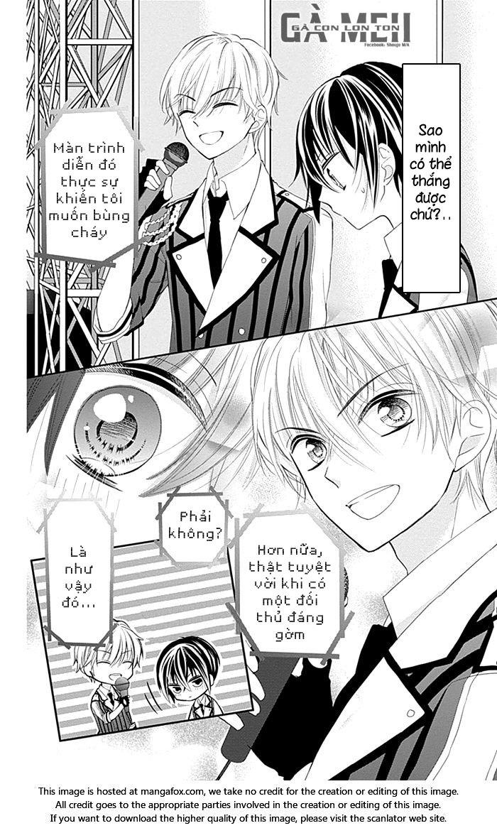 buddy go chapter 10 17