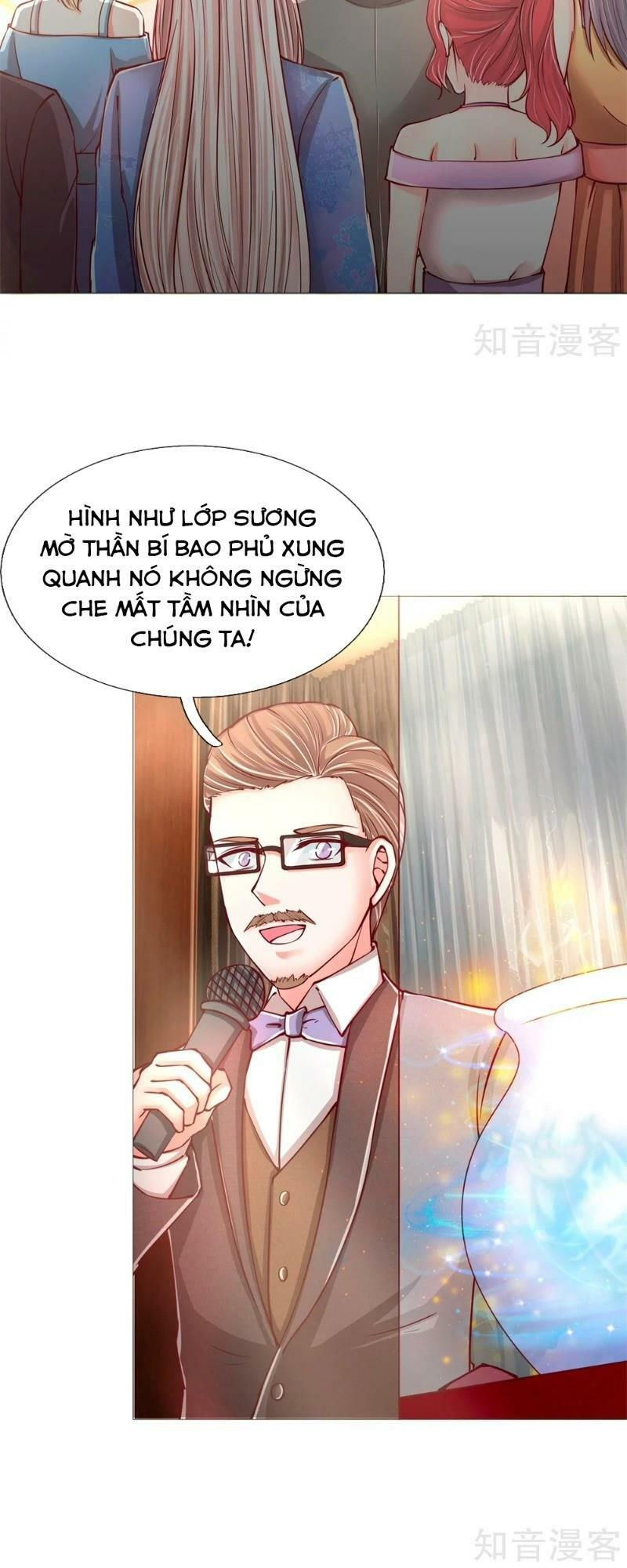 vú em tiên tôn đi ở rể chapter 108 14