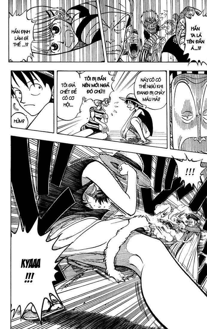 wanted! chapter 5 27