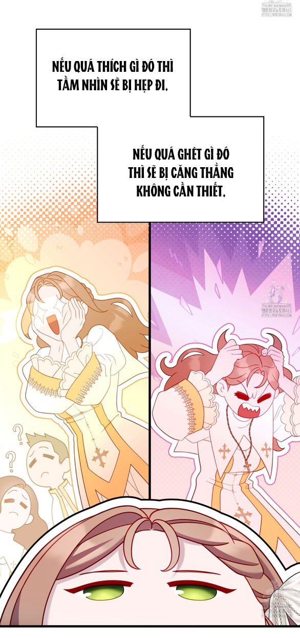 Tôi Sẽ Biến Anh Ta Từ Một Con Chó Điên Thành Một Chàng Quý Tộc chapter 42.1 5