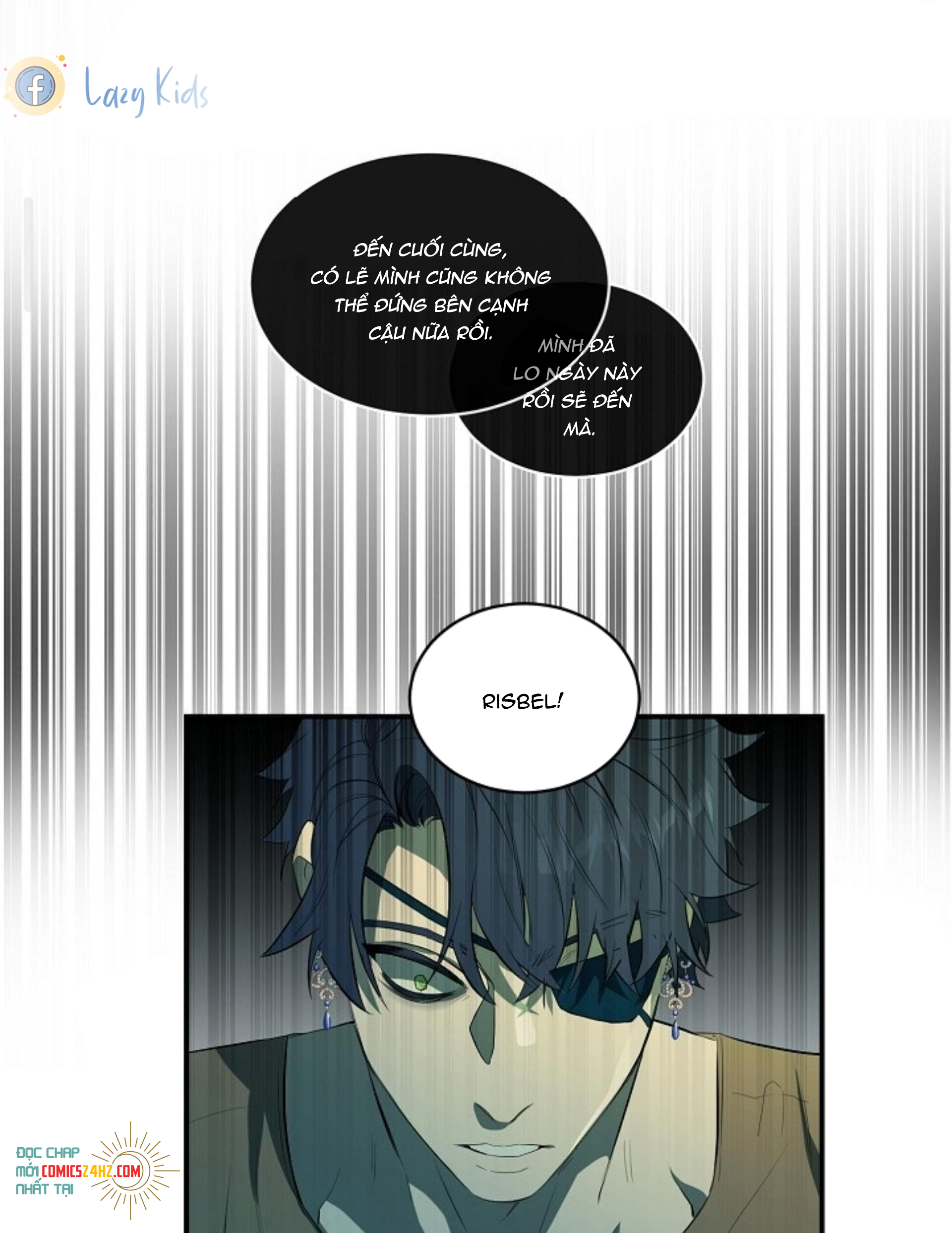 vừa yêu vừa ghét chapter 4 24