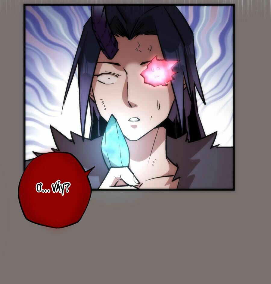 tôi không phải quỷ vương chapter 17.1 20