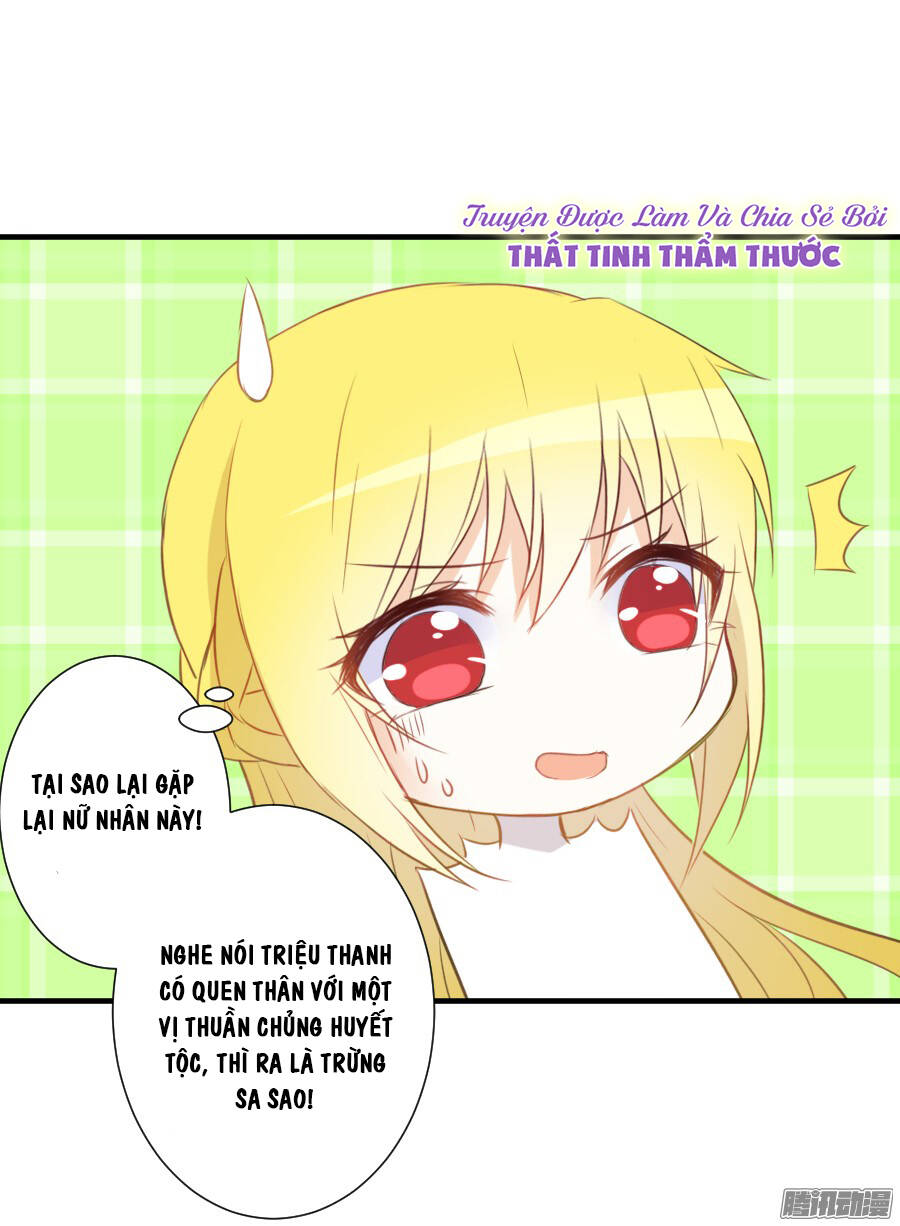 hôm nay ta cũng muốn trêu chọc nàng chapter 28 41