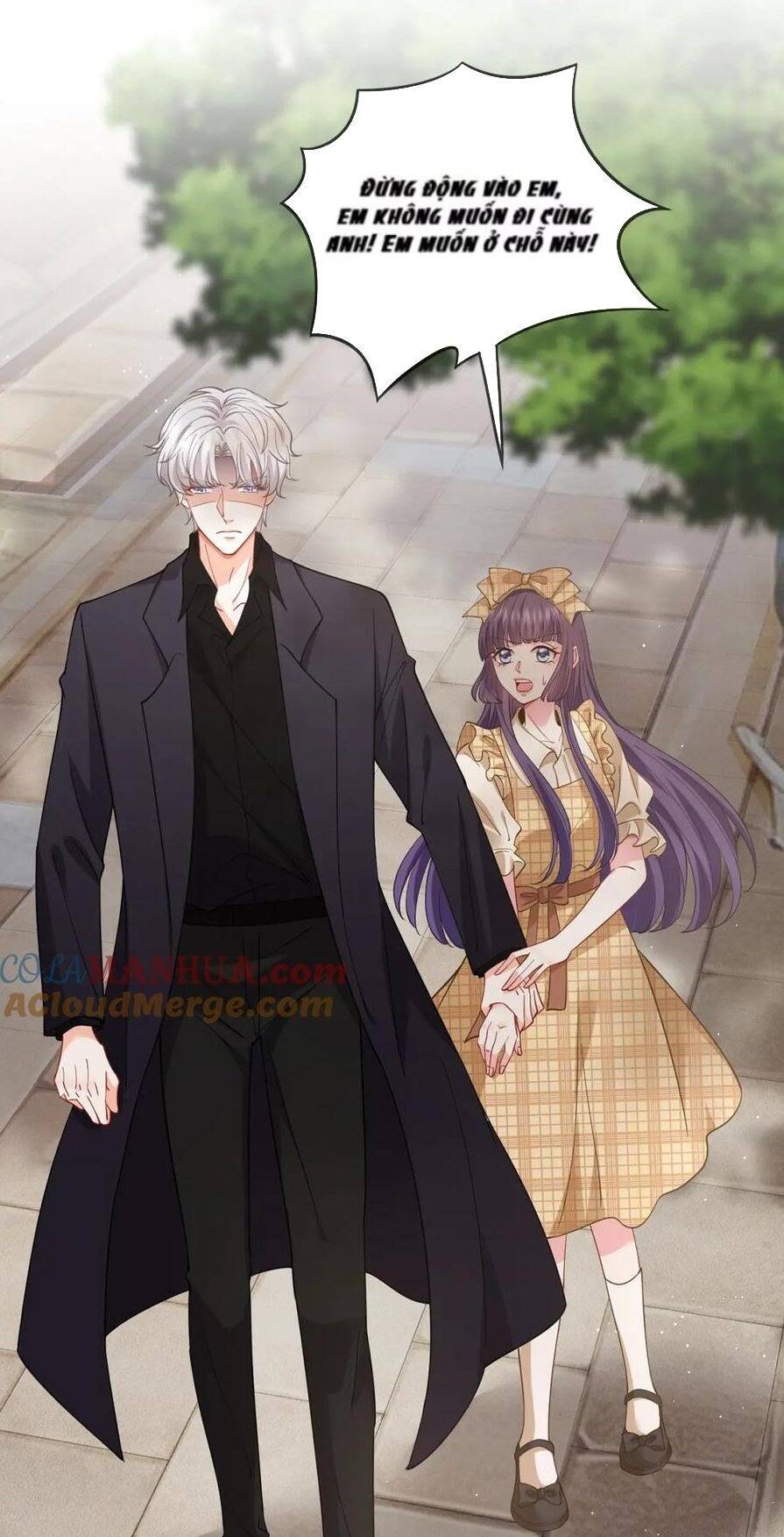 Danh Môn Chí Ái chapter 452.1 3
