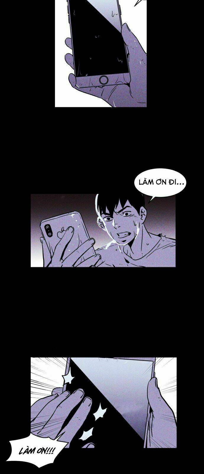 Chuồng lợn chapter 0 24