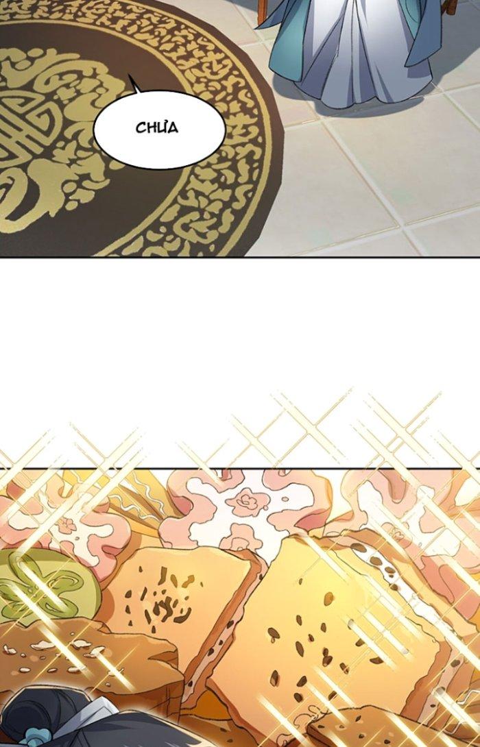 ta tại tu tiên thế giới 5 giờ tới 9 giờ về chapter 3 49