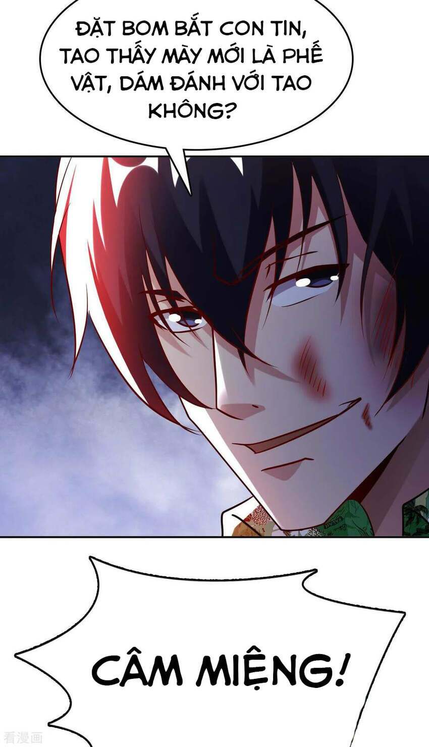 sư phụ của ta là thần tiên chapter 74 23