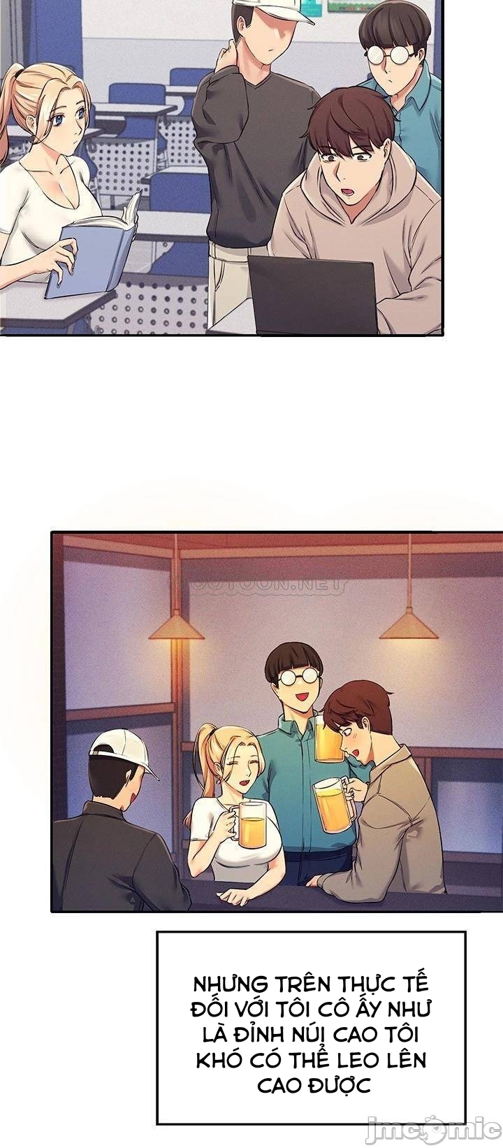 where is goddess - nữ thần đâu rồi? chapter 5 26