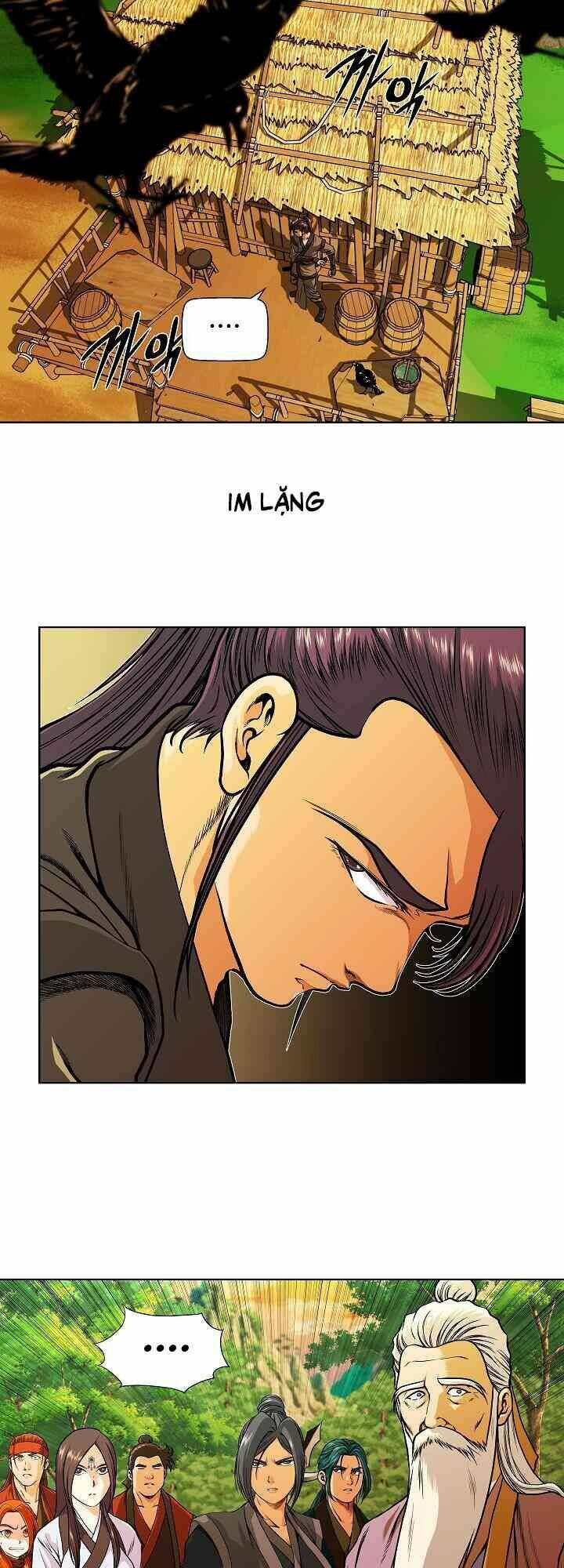 ngũ hợp chí tôn chapter 25 21