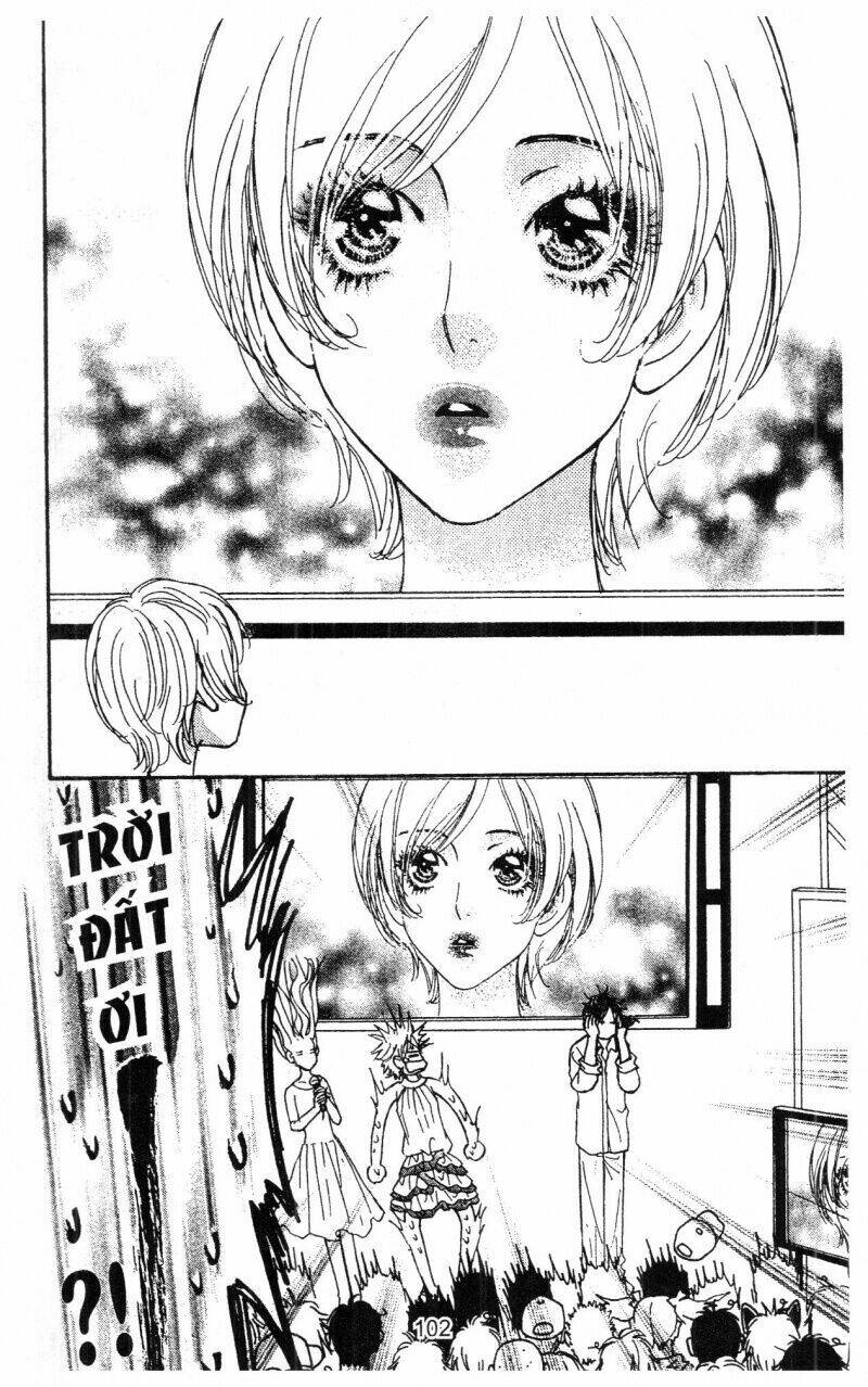 kirara no hoshi chapter 5 103