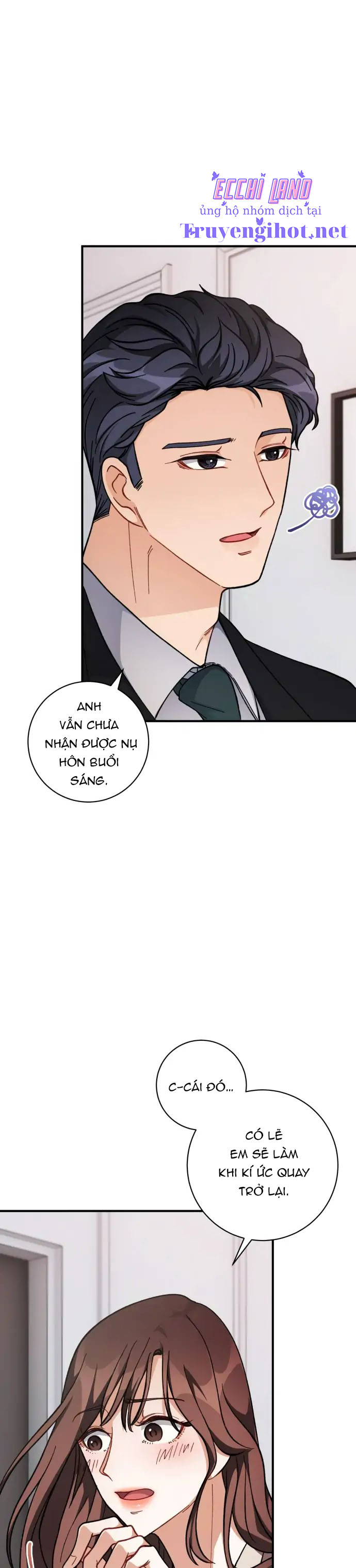 cuộc hôn nhân hoàn hảo không tồn tại chapter 7.2 7