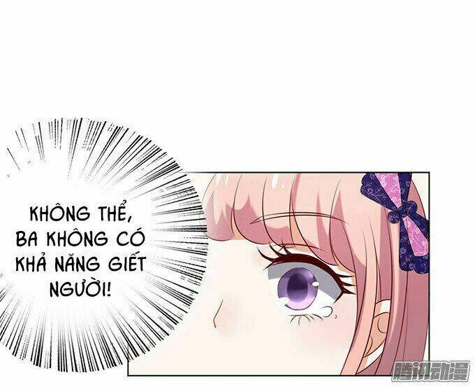 liệt ái tri hạ: series mật đào tiểu tình nhân chapter 30 24