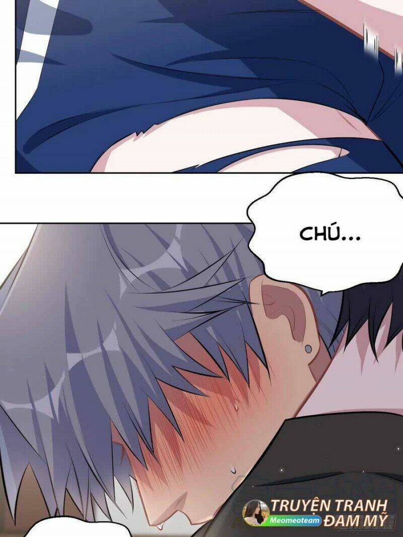 nhạc phụ đại nhân là lão bà chapter 129 9