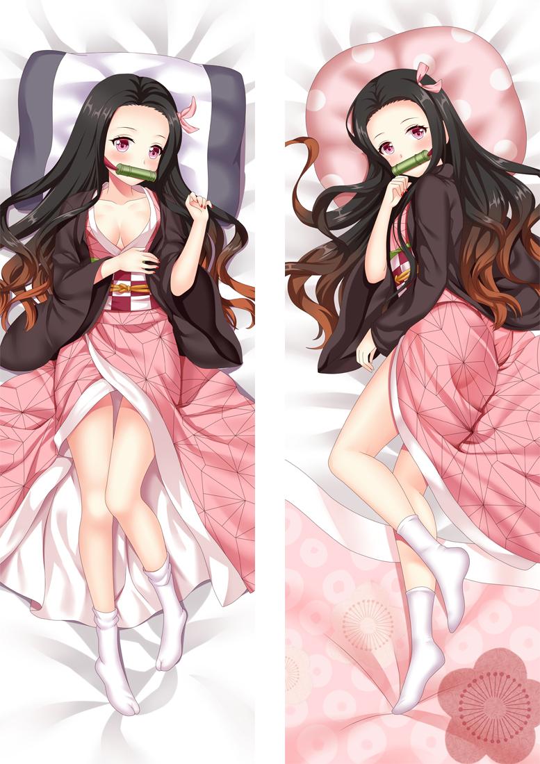 Con Quỷ Slsyer Dakimakura Nhân Vật Áo Gối Ôm Gối Cơ Thể Gợi Cảm Anime Game Gối Otaku Pilow Bao Bạn Trai Gối