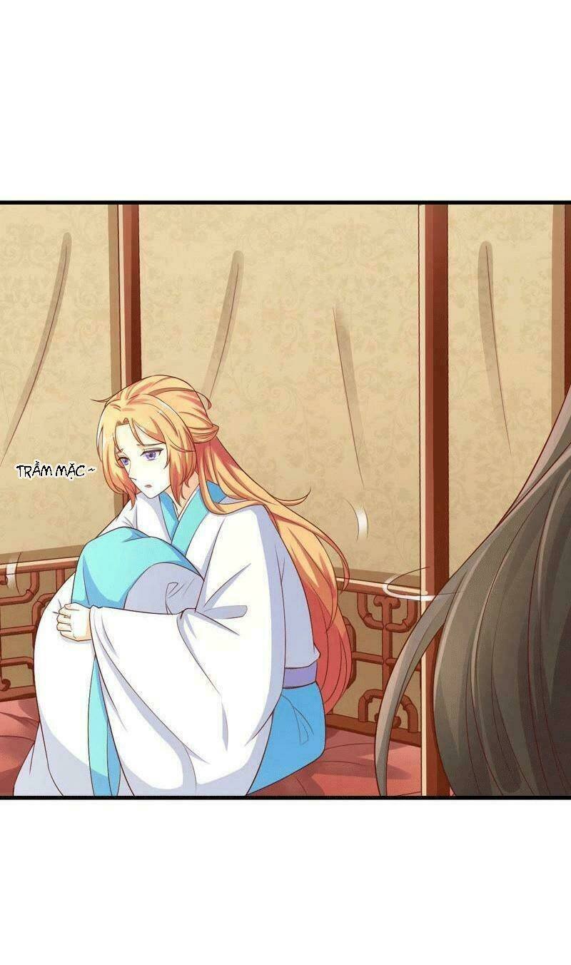 tình tễ hà xử chapter 12 60