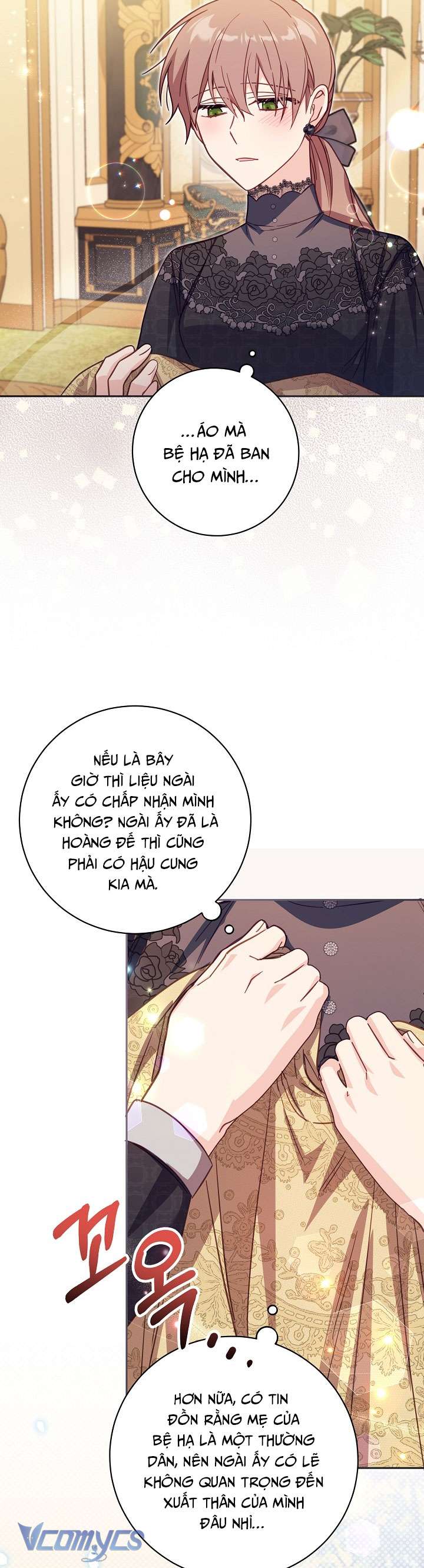 không có chỗ cho kẻ giả mạo chapter 35 28