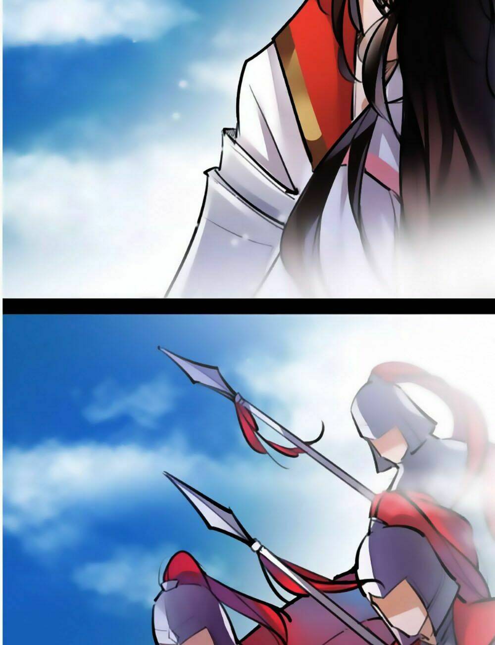 đường tăng cũng quyến rũ chapter 27 6