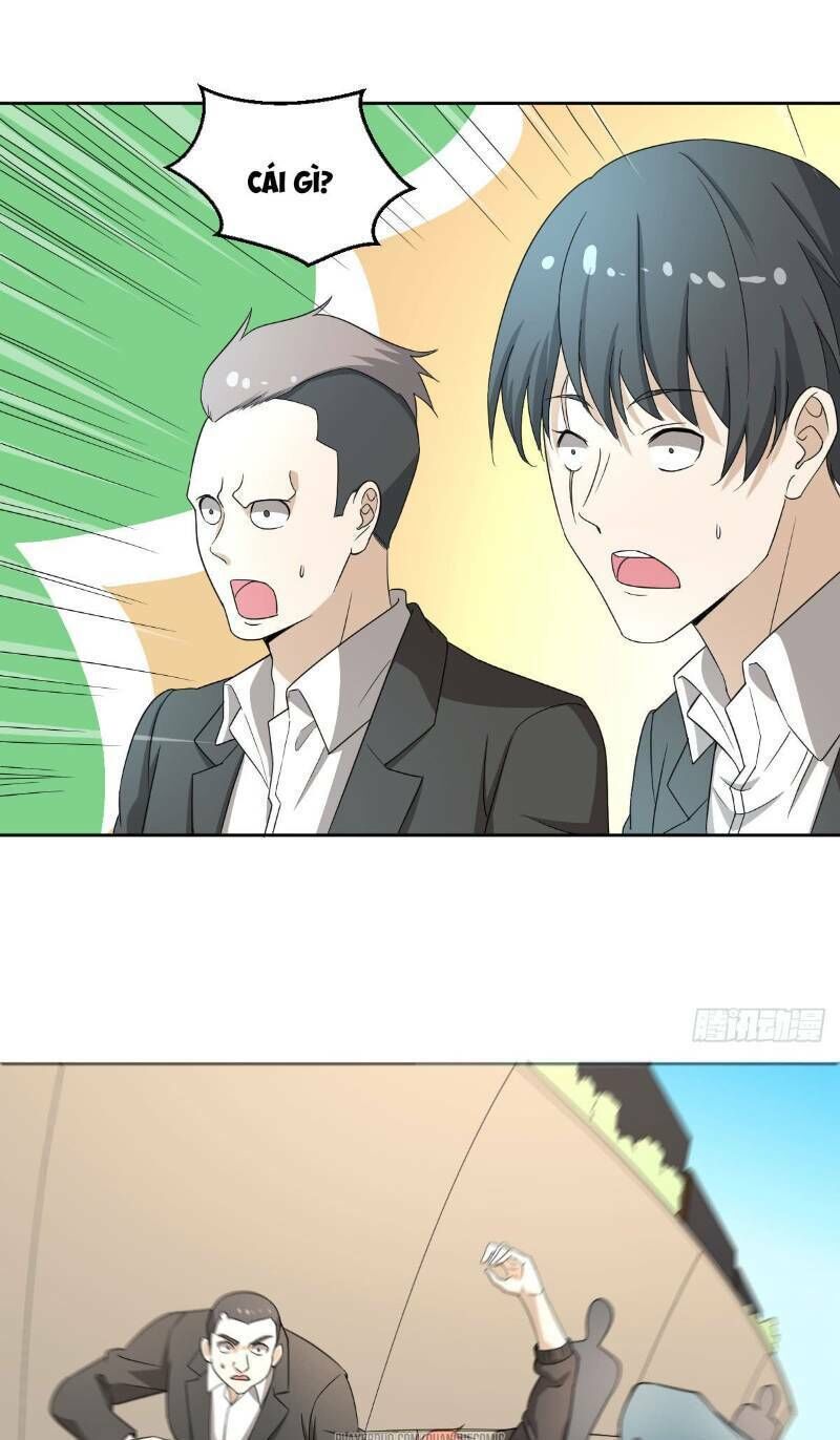 nghịch thiên tiên mệnh chapter 18 11