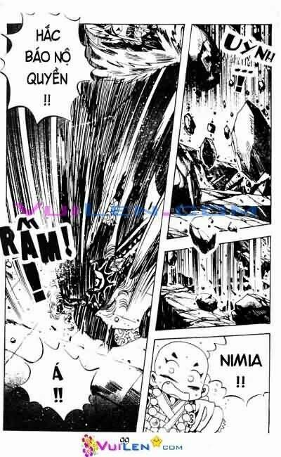 những người bạn tốt chapter 20 100