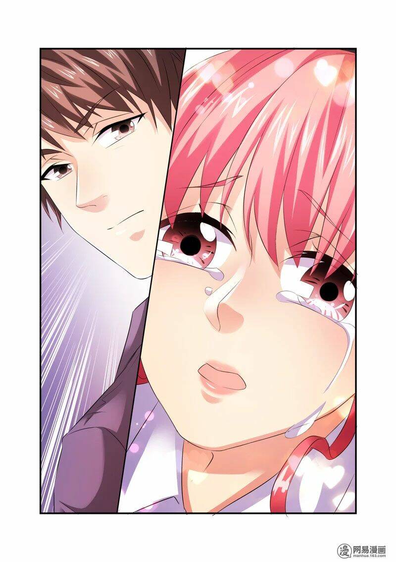 cô vợ nhỏ bé của thiếu gia ác ma chapter 8 9